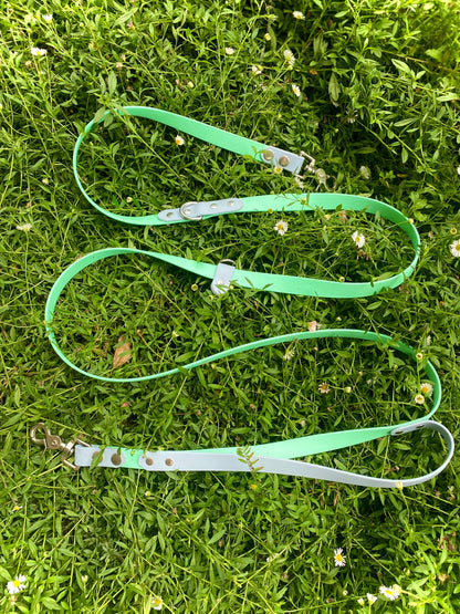 Multipurpose Handsfree dog leashes